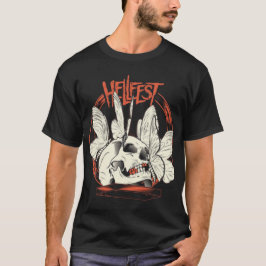 Greates Rock Festival Classic T-shirt