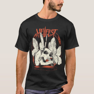 Greates Rock Festival Classic T-shirt