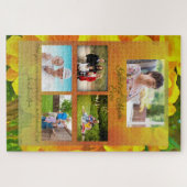 Greatest Mam Copa de Oro Legpuzzel (Horizontaal)