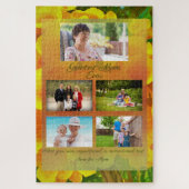 Greatest Mam Copa de Oro Legpuzzel (Verticaal)