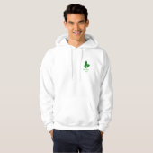 Greatness Hoodie (Voorkant volledig)