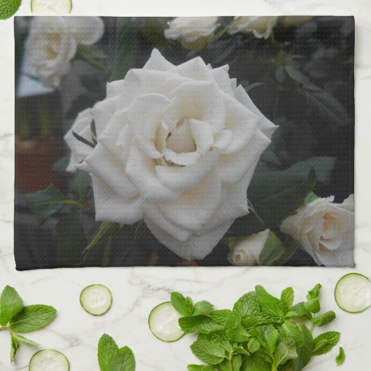 Greatorex Theedoek (Gevouwen)