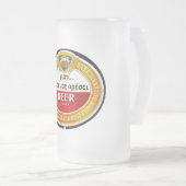 Grec Drôle, Humour, Sarcastique, Produit, Mug de b (Devant droit)