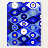 Grec Mati Mataki - Matiasma Evil Eye blues (Dos)