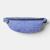 Grec Meander Carré Motif (Poser)