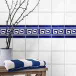 Grec Meander Key Border Tile<br><div class="desc">Grec Meander Key Border Tile</div>