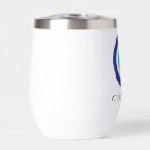 Grec Turc mal oeil bleu Mati mariage chanceux (Avant)