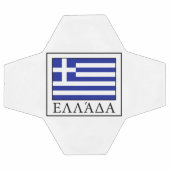 Grèce (Plat)