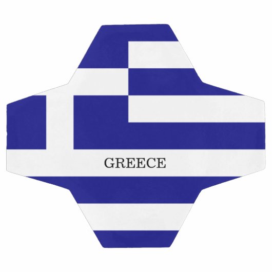 grèce (Plat)