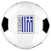 Grèce (Tourné)