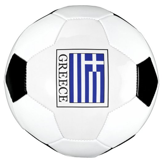 Grèce (Tourné)