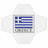 Grèce (Plat)