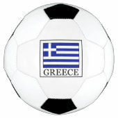 Grèce (Devant)