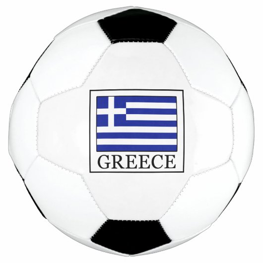 Grèce (Devant)