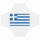 Grèce (Plat)