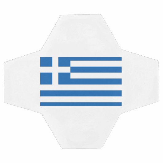 Grèce (Plat)