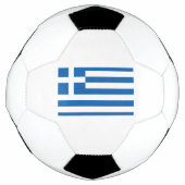 Grèce (Devant)