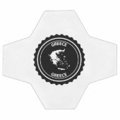 Grèce (Plat)