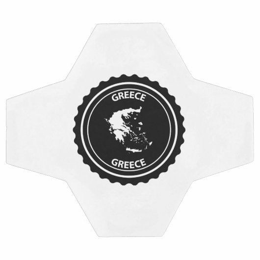 Grèce (Plat)