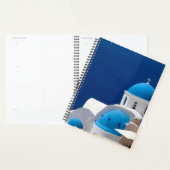 Grèce cadeau à thème pour l'amoureux du voyage (Devant avec enveloppe)