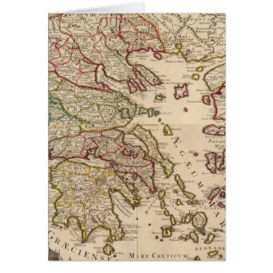 Grèce et Macédoine