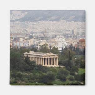 Grece Greek Magnet Magneet