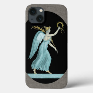 Grecian Beauty II iPhone 13 Hoesje