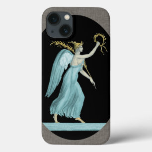 Grecian Beauty II iPhone 13 Hoesje