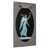 Grecian Beauty II Klembord (Rechts)