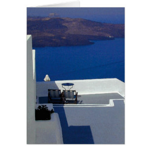 Grecian Dream
