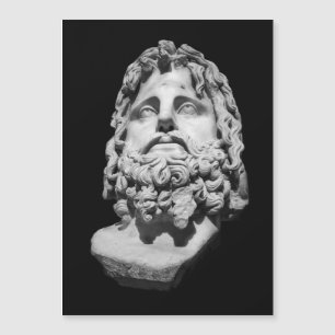 Greco Roman Bust
