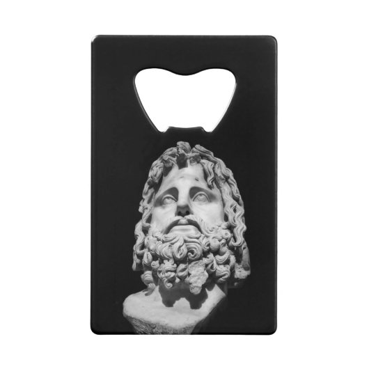 Greco Roman Bust (Devant)