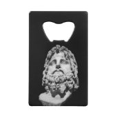 Greco Roman Bust (Dos)