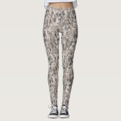 Greeble 1 Leggings (Devant)