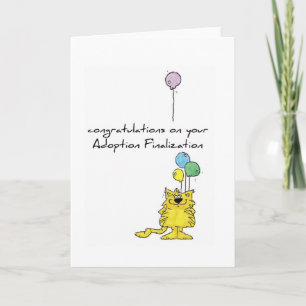 Greecard-adoptie Kaart