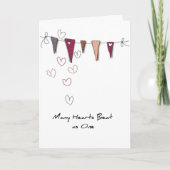 Greecard-adoptie Kaart (Voorkant)