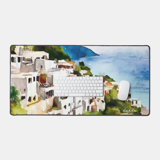 GREECE (Clavier et souris)