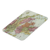 Greece 4 2 magneet (Linkerzijde)