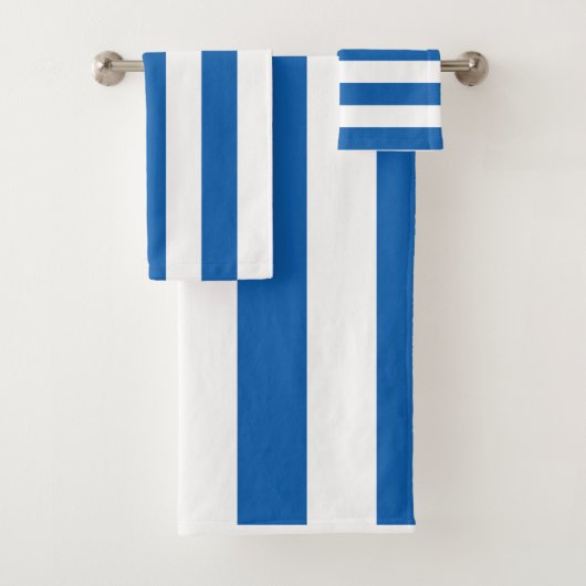 Greece flag (En situation)