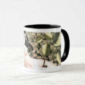 Greed Mok (Voorkant rechts)