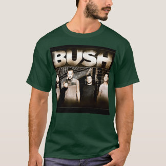 Greedy Fly T-shirt