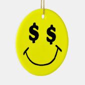 Greedy Ornament (Rechts)