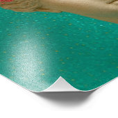 Greek Ancient Poster Print. (Hoek)