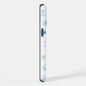 Greek Beach Minimalist (Côté droit)