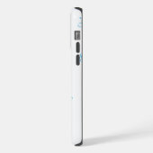 Greek Beach Minimalist (Côté gauche)