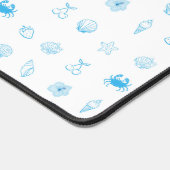  Greek Beach Minimalist (Coin)