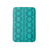 Greek Design   Bath Mat (Voorkant Verticaal)