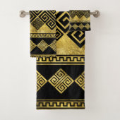 Greek Meander (En situation)