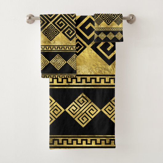 Greek Meander (En situation)