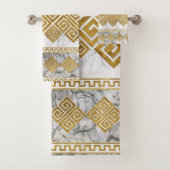 Greek Meander (En situation)